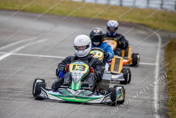 Tag Rest L-H #13 - Karts - 11th September 2016-2