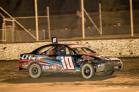 Street Stock 10 T10 - 29 - Hobart - 2nd April 2016-6