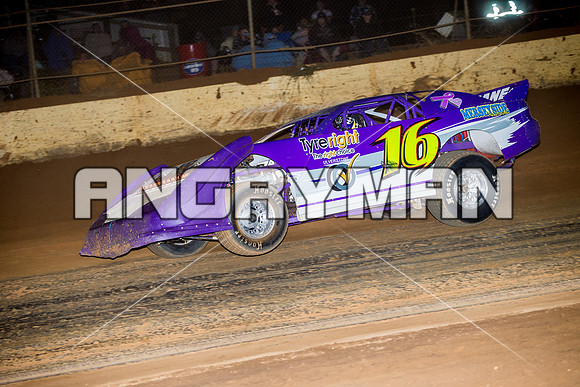 super sedan 16 t16 corey smith - 12 - Carrick - 26th Dec 2014-5