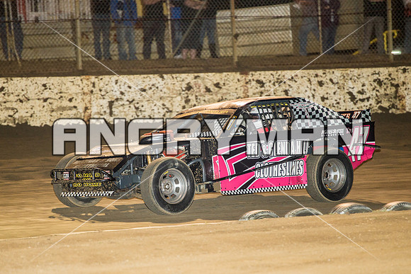 amca 47 t47 - 7 - Hobart - 22nd Nov 2014-5