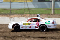 tassie six 3 t3 keith blair - 2 - Latrobe Practice Day - 11th October 2014-3