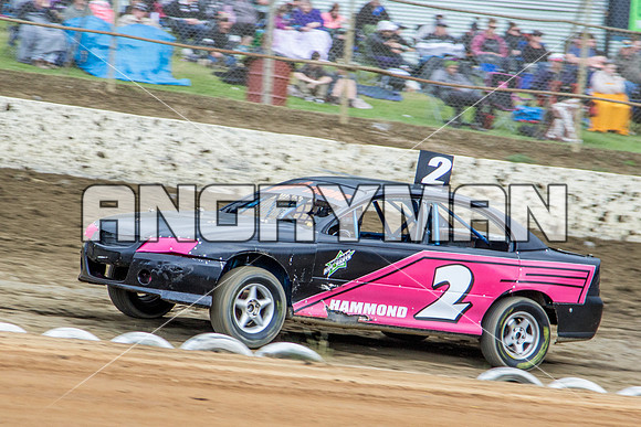 Modified 2 T2 - 9 - Latrobe - 6th December 2014-4