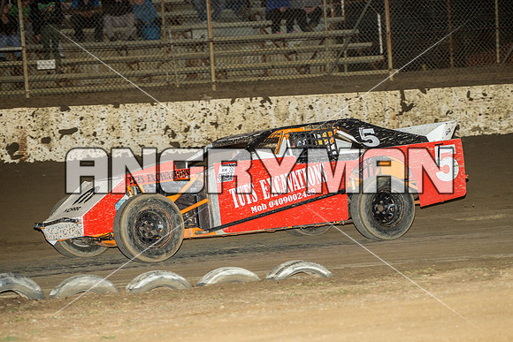 amca 5 t5 - 7 - Hobart - 22nd Nov 2014-7