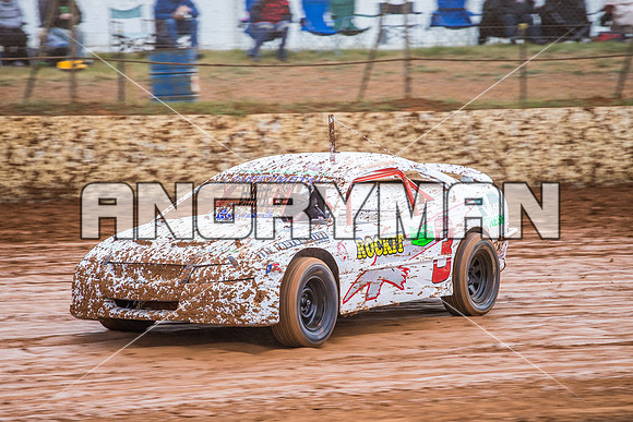 tassie six 3 - 3 - Carrick - 18th October 2014-4