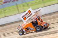 formula 500 25 t25 marty harding - 2 - Latrobe Practice Day - 11th October 2014-3