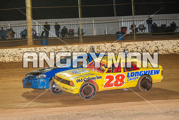 Modified 28 T28 - 27 - Carrick - 26th March 2016-13