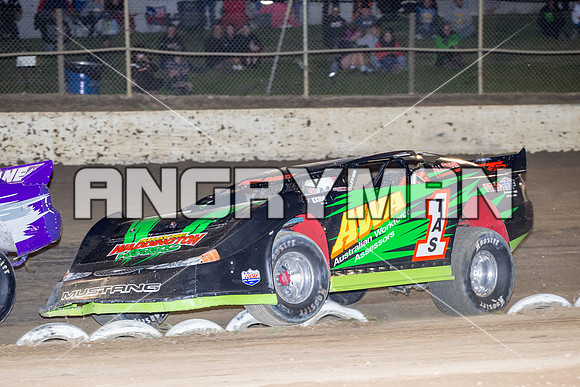 super sedan 3 t3 david nichols - 9 - Latrobe - 6th December 2014-22