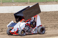 formula 500 21 t21 ben harris - 2 - Latrobe Practice Day - 11th October 2014