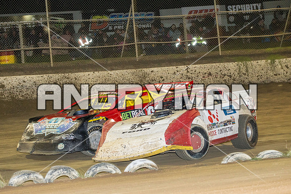 Super Sedan 24 T24 - 30 - Latrobe - 9th April 2016-6
