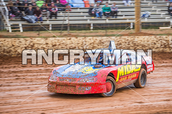 tassie six 81 - 3 - Carrick - 18th October 2014-3