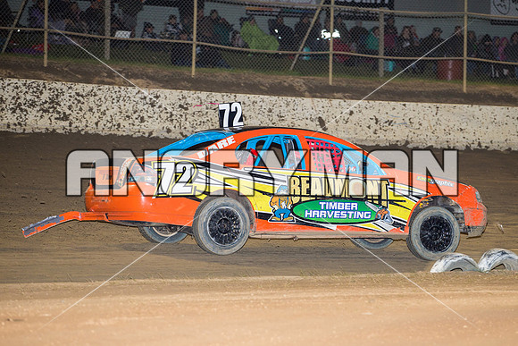 street stock 72 t72 - 4 - Latrobe - 25th October 2014-13