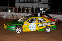 street stock 9 t9 t09 - Carrick Nov 6th-2