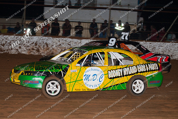 street stock 9 t9 t09 - Carrick Nov 6th-2