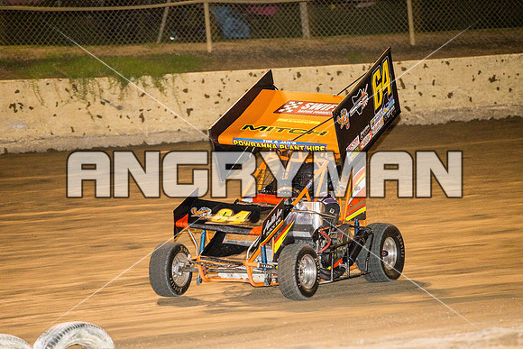 Formula 500 64 T64 - 26 - Latrobe - 19th March 2016-3