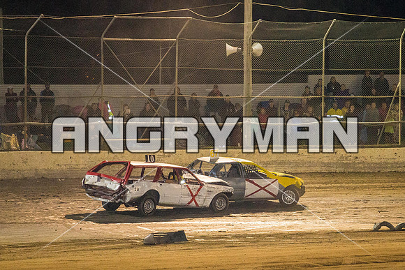 demo derby misc - 30 - Latrobe - 9th April 2016-33