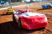 super sedan 9 t9 t09 jamie williams - Carrick Nov 5th