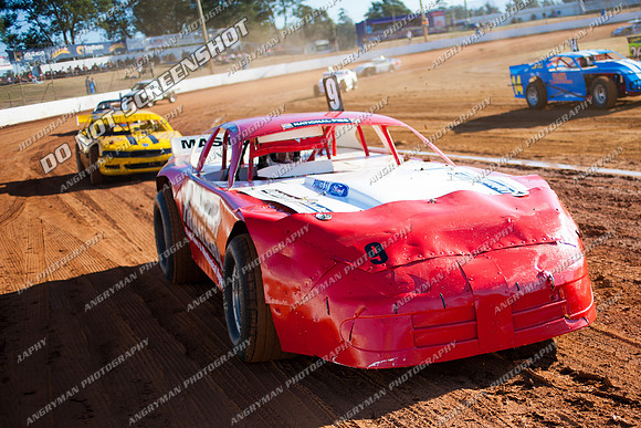 super sedan 9 t9 t09 jamie williams - Carrick Nov 5th