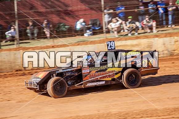 amca 29 t29 - 12 - Carrick - 26th Dec 2014-5