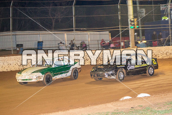 Modified 21 T21 - 27 - Carrick - 26th March 2016-10