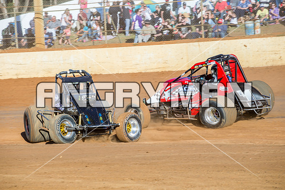 wingless 46 T46 - 12 - Carrick - 26th Dec 2014-9