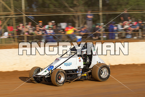 wingless 99 T99 - 28 - Carrick - 27th March 2016-3