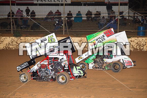 formula 500 45 t45 - 6 - Carrick - 8th Nov 2014-3