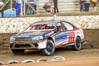 Street Stock 10 T10 - 7 - Hobart - 22nd Nov 2014-7