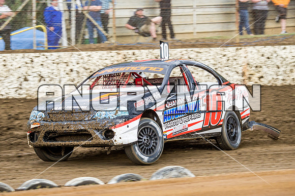 Street Stock 10 T10 - 7 - Hobart - 22nd Nov 2014-7