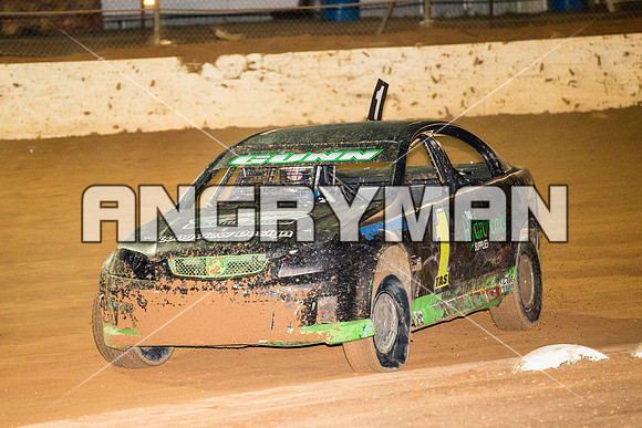 Modified 22 T22 - 24 - Carrick - 12th March 2016-10
