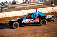 Modified 9 T9 - 24 - Carrick - 12th March 2016-2