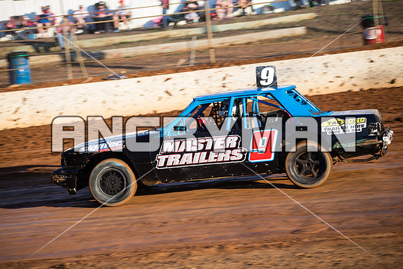 Modified 9 T9 - 24 - Carrick - 12th March 2016-2