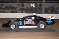 super sedan 16 t16 corey smith - 9 - Latrobe 4th December 2011 - Wyllie Tiles Fireworks-2