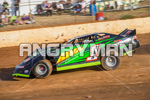 super sedan 3 t3 david dave nichols - 8 - Carrick - 29th November 2014-12