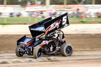 Sprintcar 5 T5 - 26 - Latrobe - 19th March 2016-5