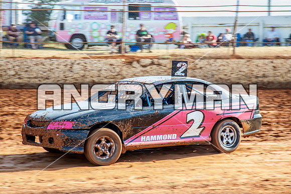 Modified 2 T2 - 8 - Carrick - 29th November 2014-6