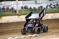 Sprintcar 5 T5 - 26 - Latrobe - 19th March 2016-7