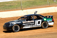 Modifieds