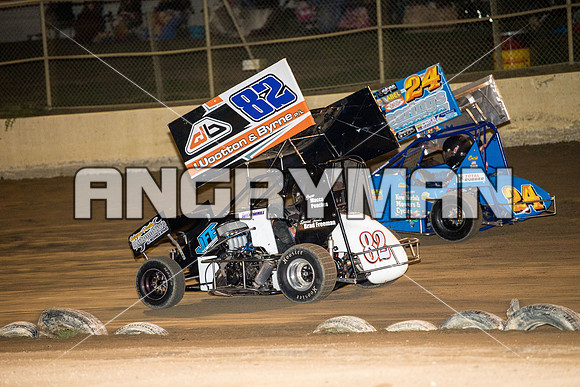 Formula 500 82 T82 - 26 - Latrobe - 19th March 2016-3