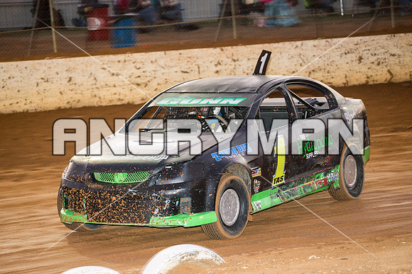 Modified 22 T22 - 24 - Carrick - 12th March 2016-5