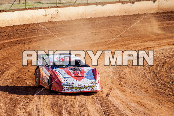 super sedan 41 t41 adam beechey - 11 - Carrick Practice Session - 20th December 2014