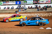 Street Stock 4 T4 - 27 - Carrick - 26th March 2016-2