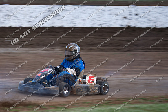 kart 6 t6 t06 - 7 - Hobart 19th November 2011-2