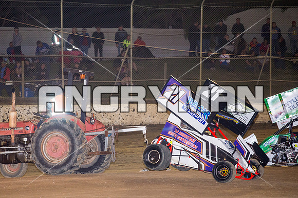 formula 500 21 t21 ben harris - 9 - Latrobe - 6th December 2014-8