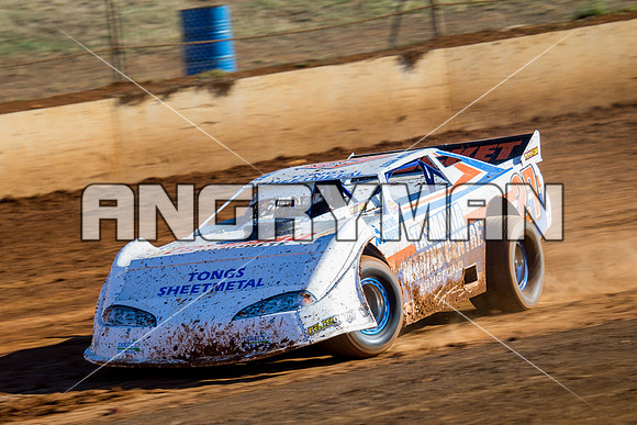 super sedan 27 t27 leon nichols - 11 - Carrick Practice Session - 20th December 2014-3