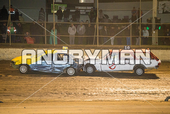 demo derby misc - 30 - Latrobe - 9th April 2016-31