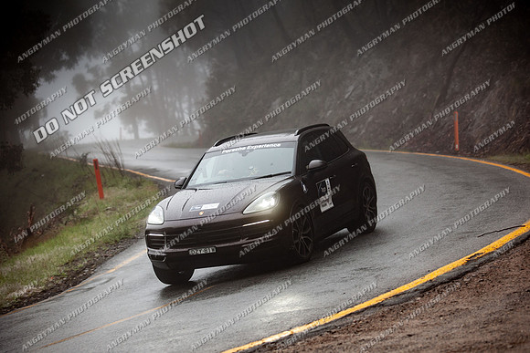 TOUR SWEEP PORSCHE 1 - TS17 - MIRIMBAH - SS