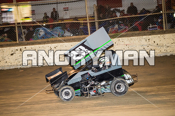 Formula 500 23 T23 - 30 - Latrobe - 9th April 2016-4