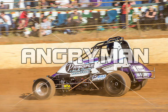 wingless 15 T15 - 12 - Carrick - 26th Dec 2014