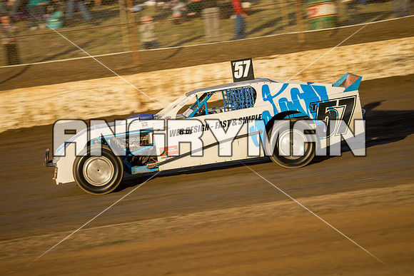 amca 57 t57 - 7 - Hobart - 22nd Nov 2014-4