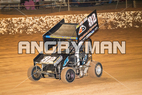 Formula 500 82 T82 - 27 - Carrick - 26th March 2016-5